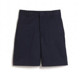 K-12 Gear  Boy's Flat Front Shorts Size 8-20